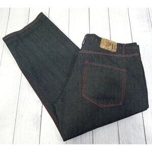 PAG Collection Mens Jeans Size 46x31 (Tag 50x33)